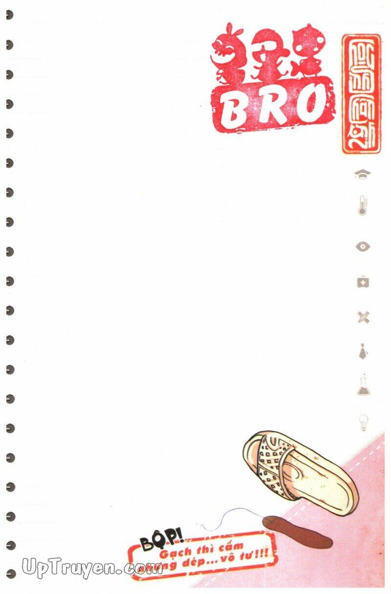 học sinh chân kinh chapter 3 5