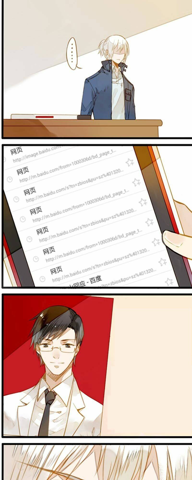 hằng mộng nam thần chapter 17 36