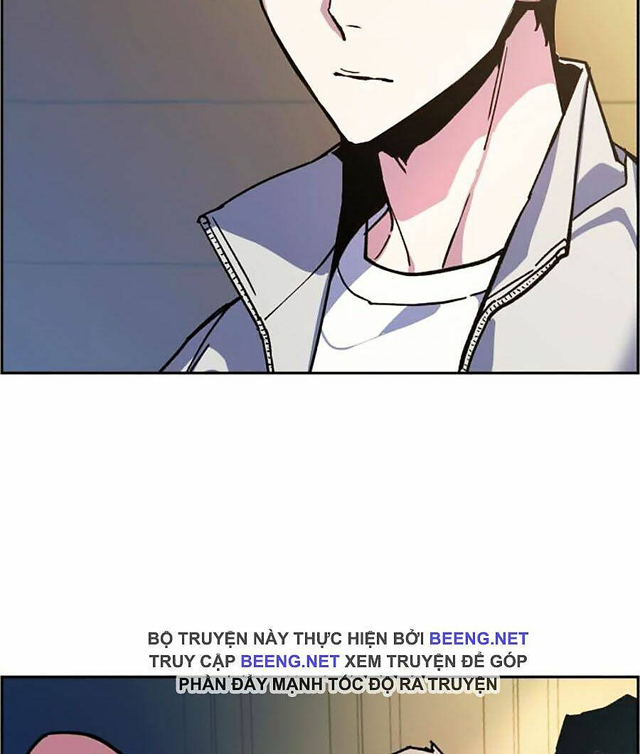 bạn học tôi là lính đánh thuê chapter 8 89