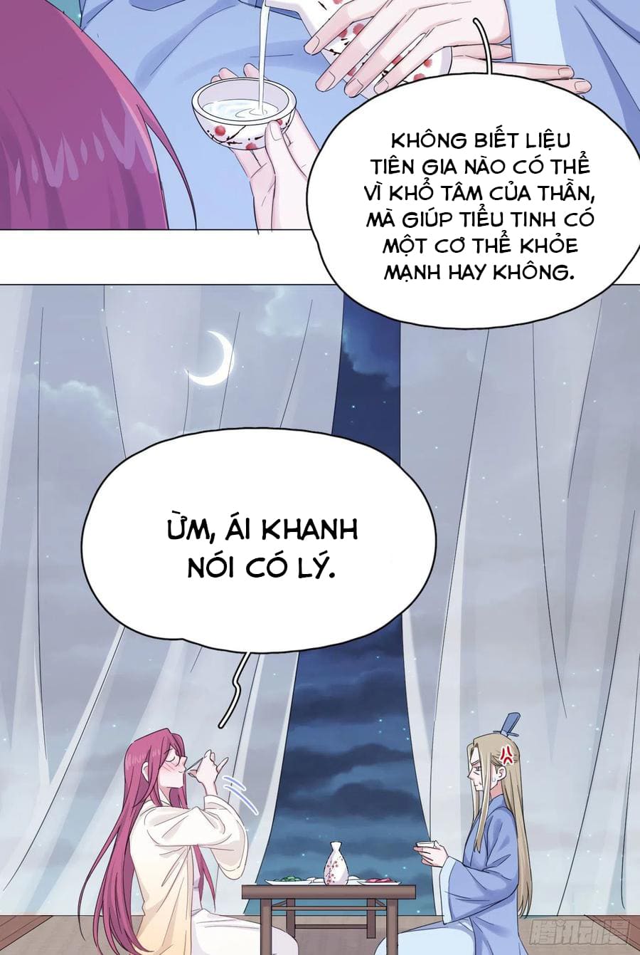 nhất hoàng cửu công thập nhị thê chapter 37 5