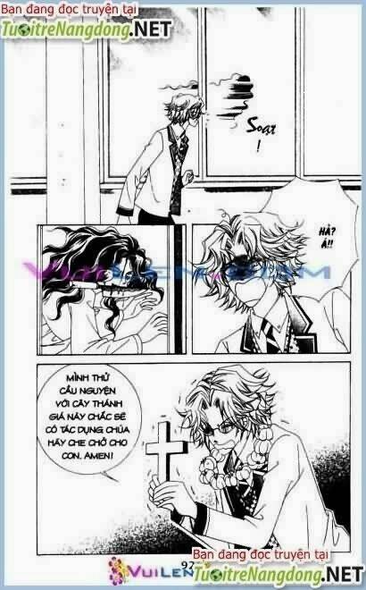 sức thanh xuân chapter 12 92