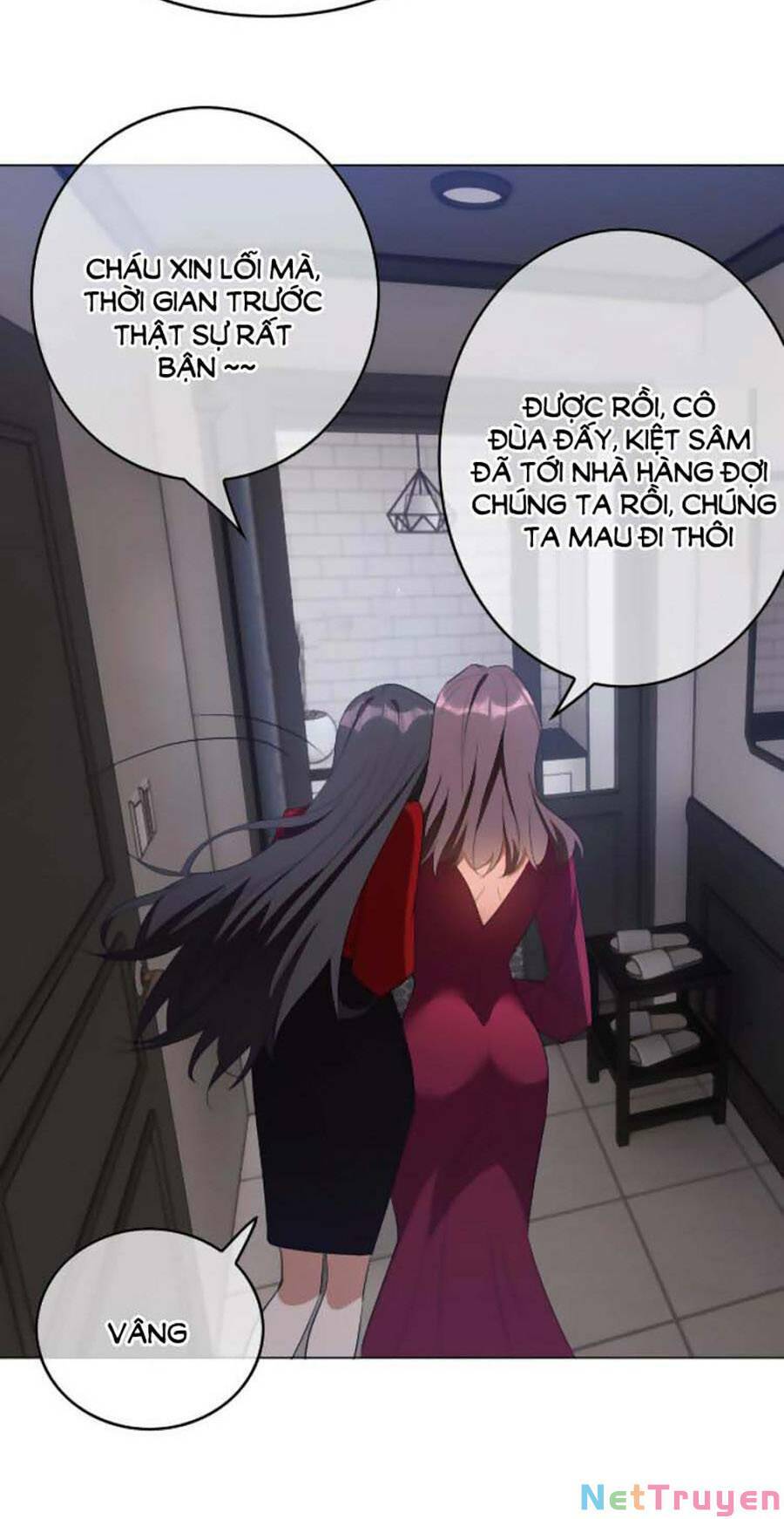 cô vợ gả thay của tổng tài cố chấp chapter 59 10