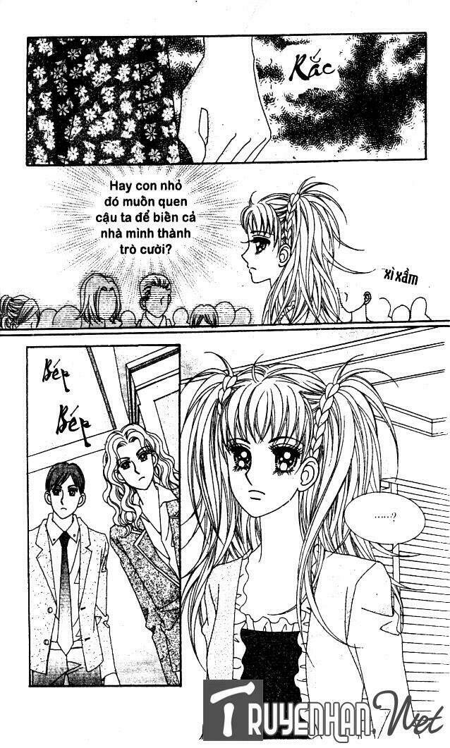 my lovely master chapter 19 21