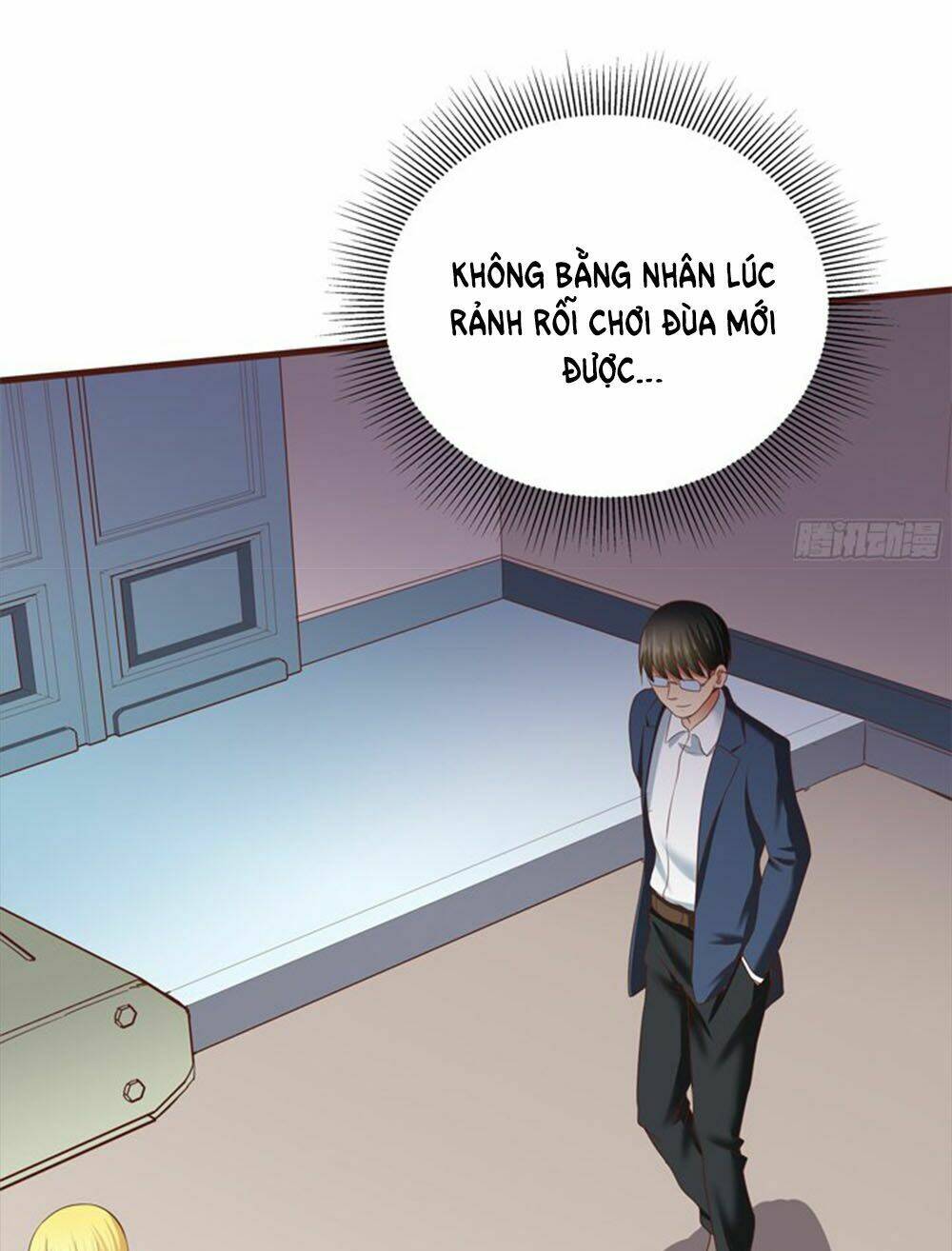 Khi Trò Chơi Ác Ma Bắt Đầu Chapter 26 - Trang 5