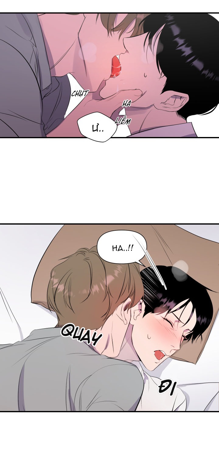 imitation gold chapter 2 4