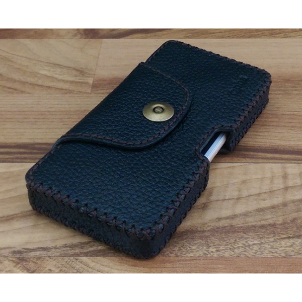Bao Da Đeo Lưng Dành Cho B Phone 2018 - Hàng Nhập Khẩu