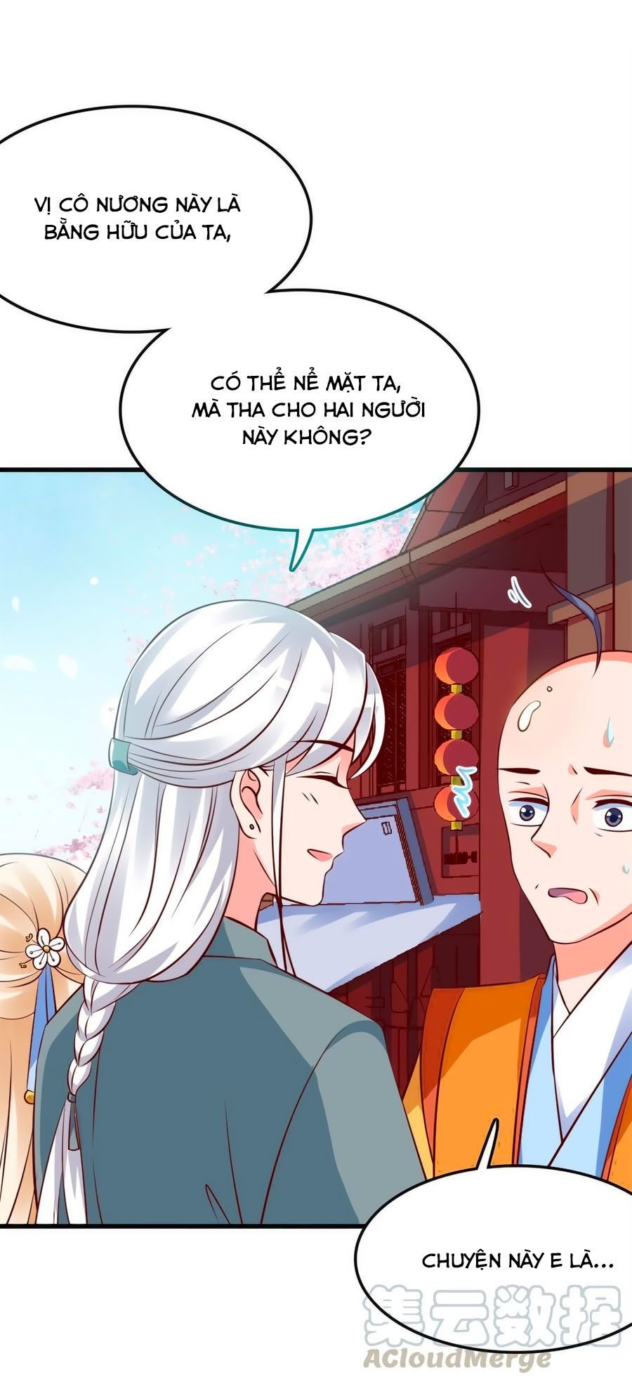 kiêu ngạo vương gia chủng điền phi chapter 158 32