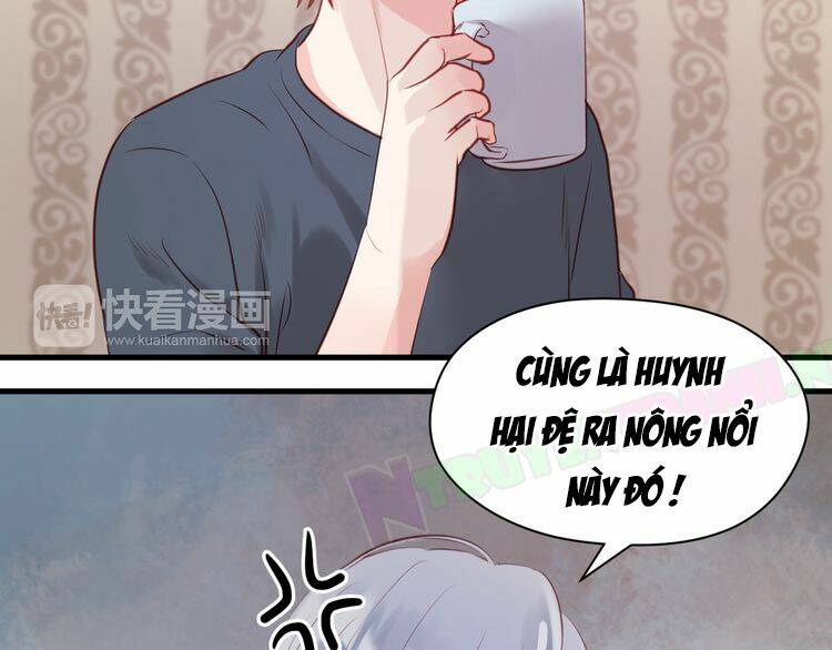 lượm được 1 tiểu hồ ly chapter 51 45