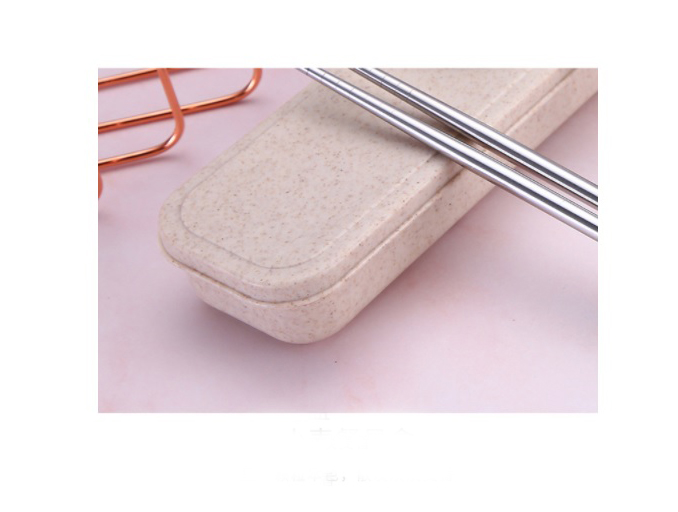 Bộ thìa đũa Inox