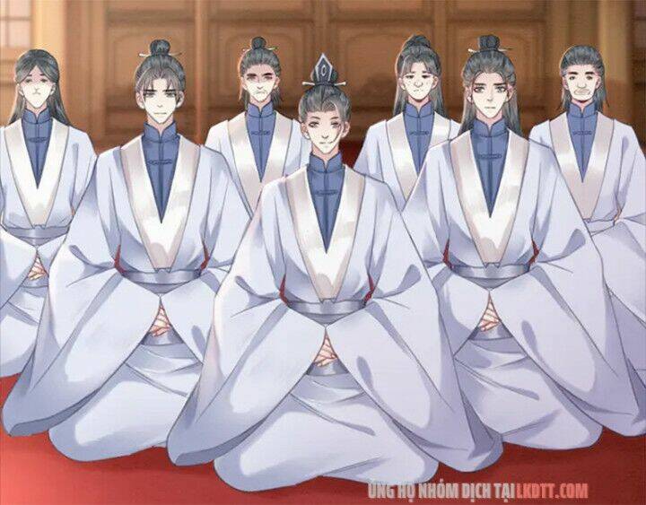 trọng sinh bá sủng nhiếp chính vương quá mạnh mẽ chapter 126 71