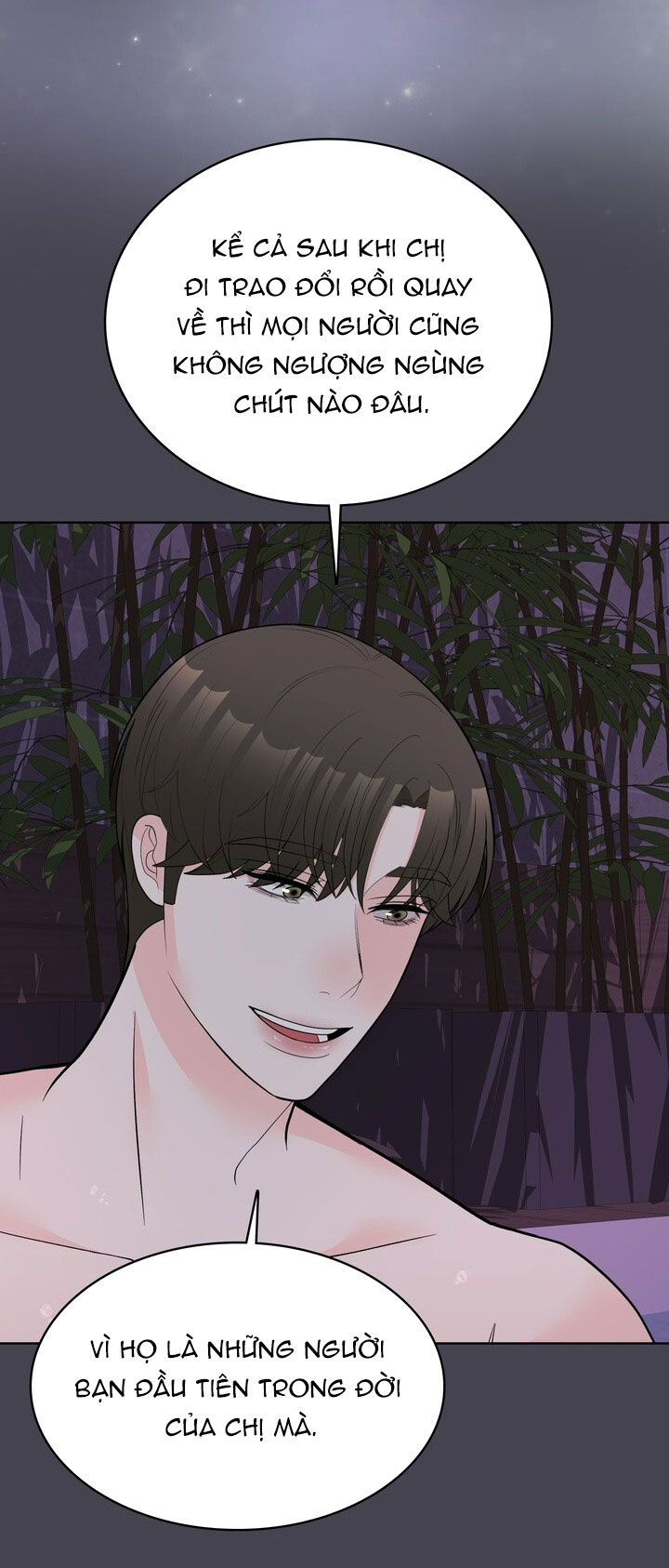 [18+] điều em cố giấu chapter 51.2 10