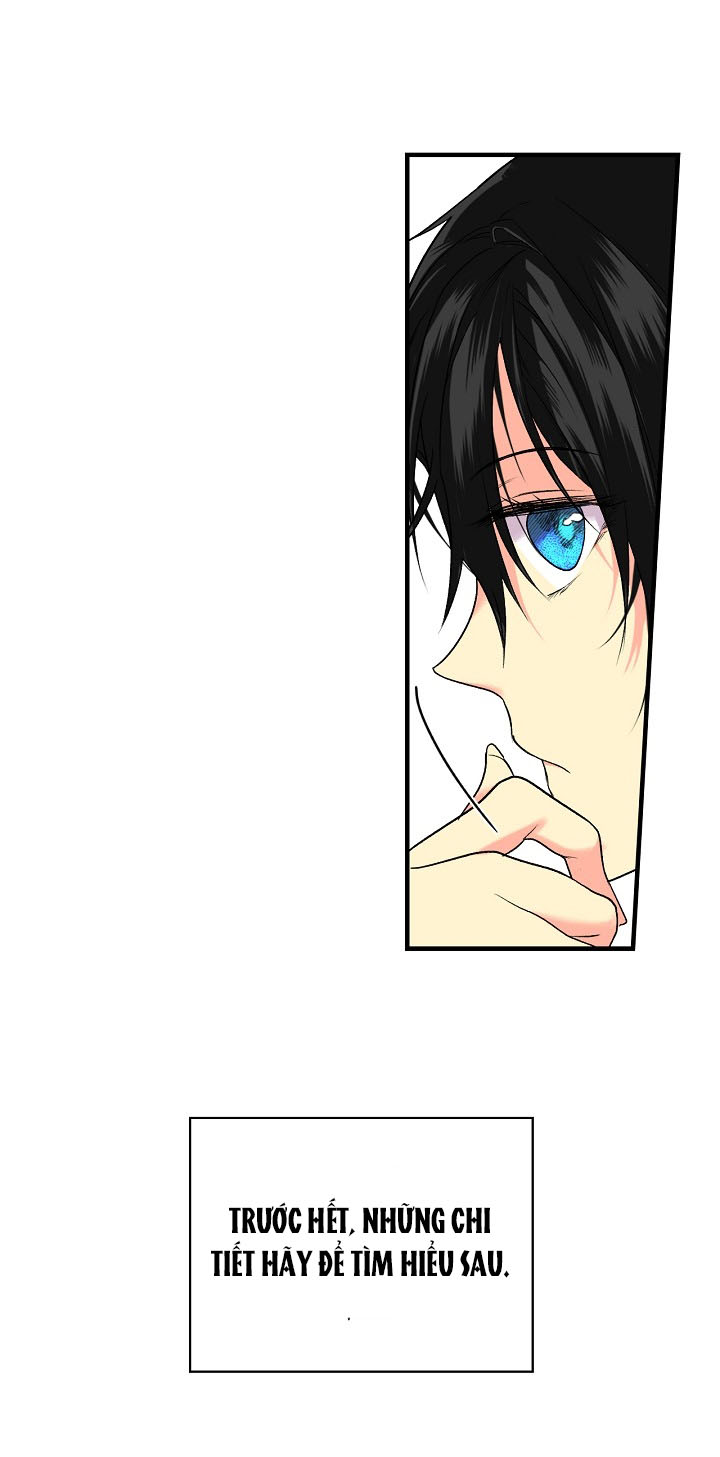 tiểu thư bí ẩn chapter 9 72
