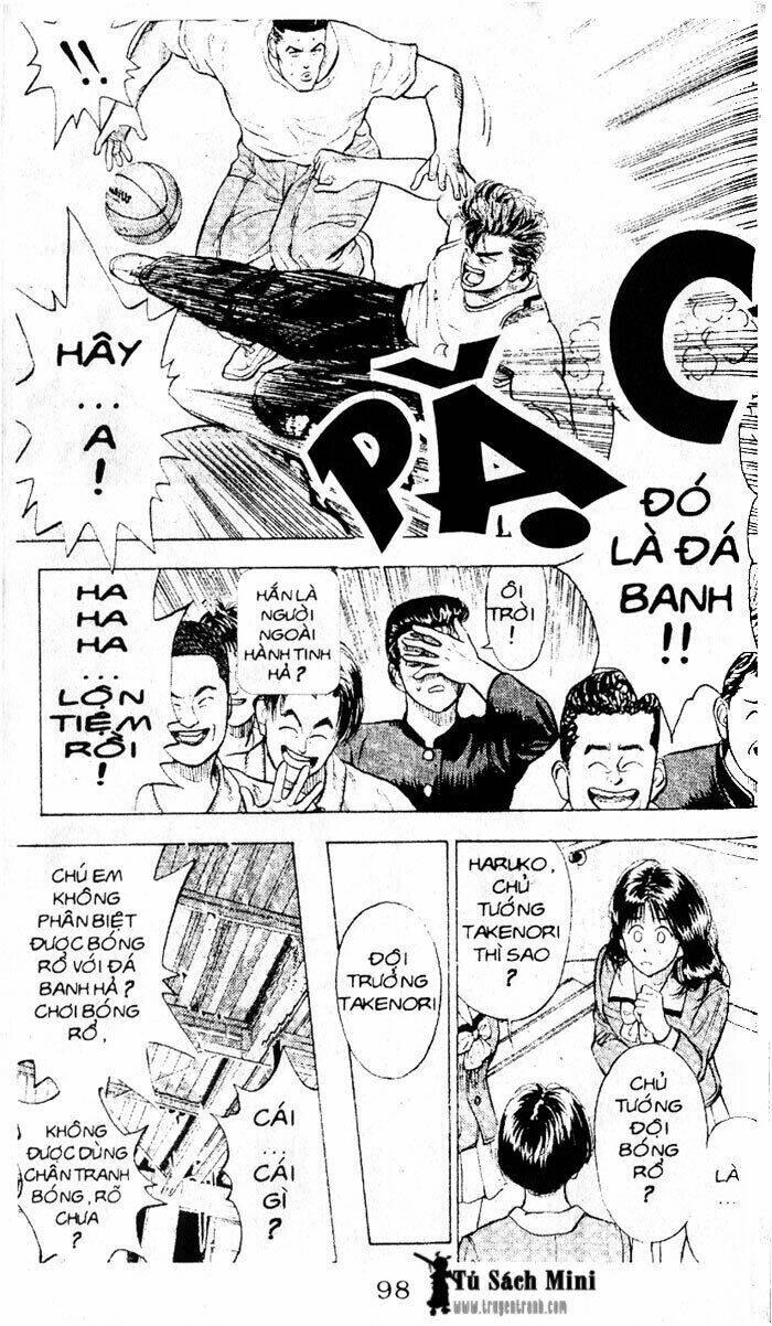 cao thủ bóng rổ chapter 4 18