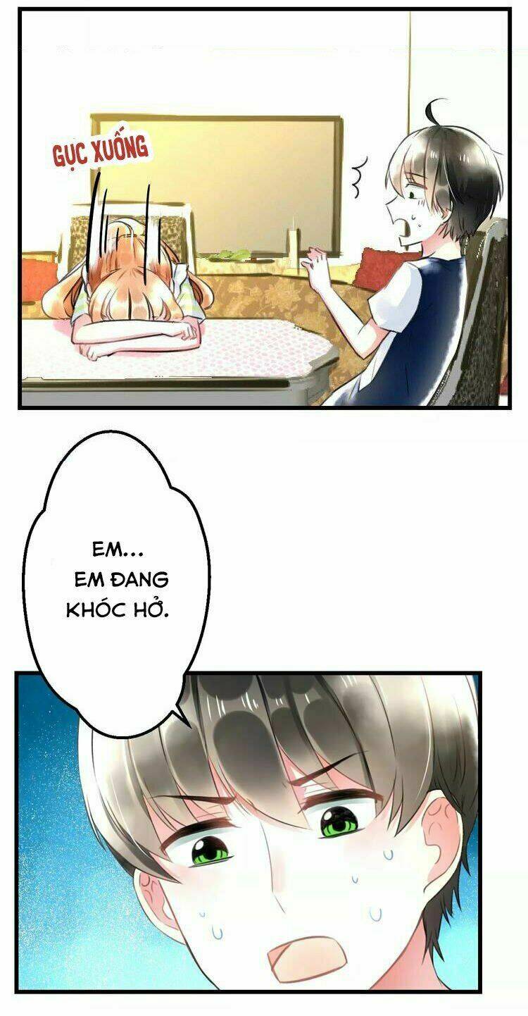 lão ca minh tinh, mời xuất chiêu! chapter 9 16