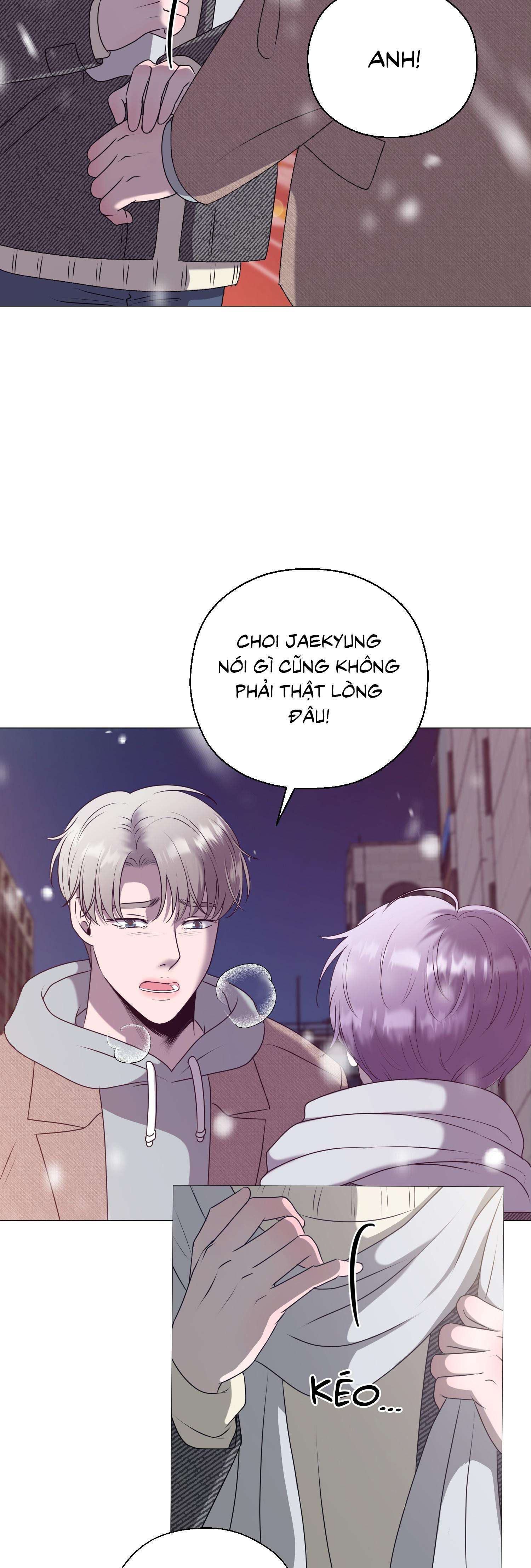 tiền bối của anh chapter 1 23