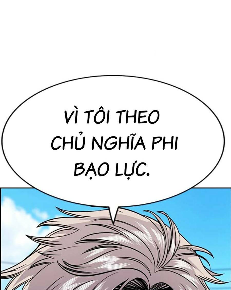 giáo dục chân chính chapter 124 120