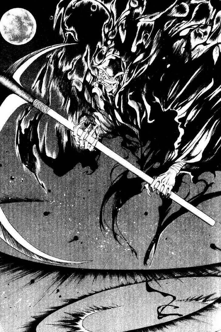 đảo địa ngục chapter 46 15