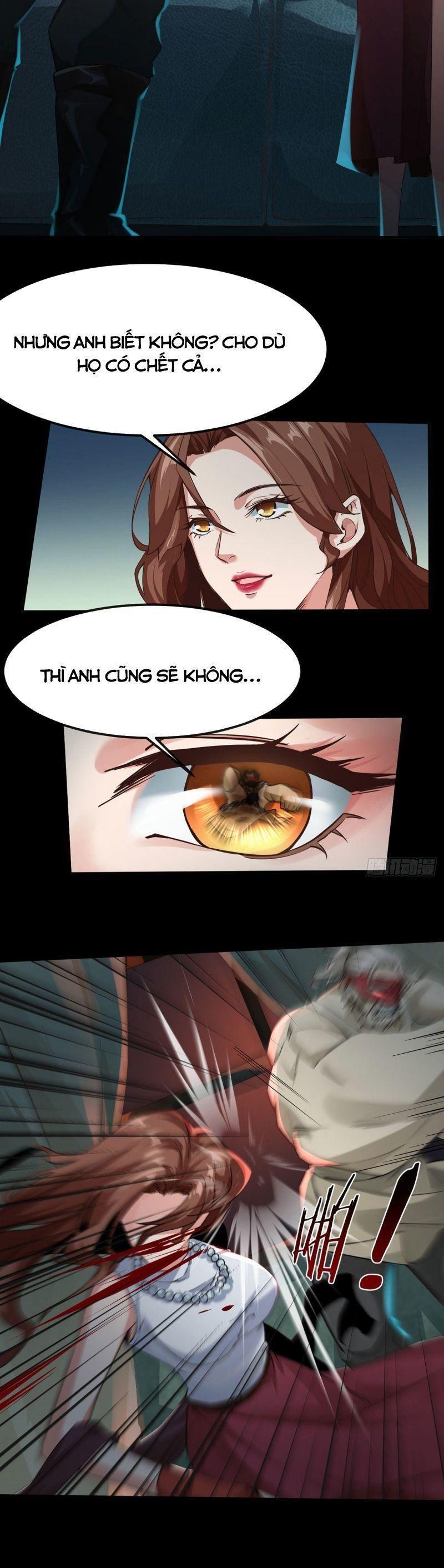 bắt đầu từ trăng đỏ chapter 1 22