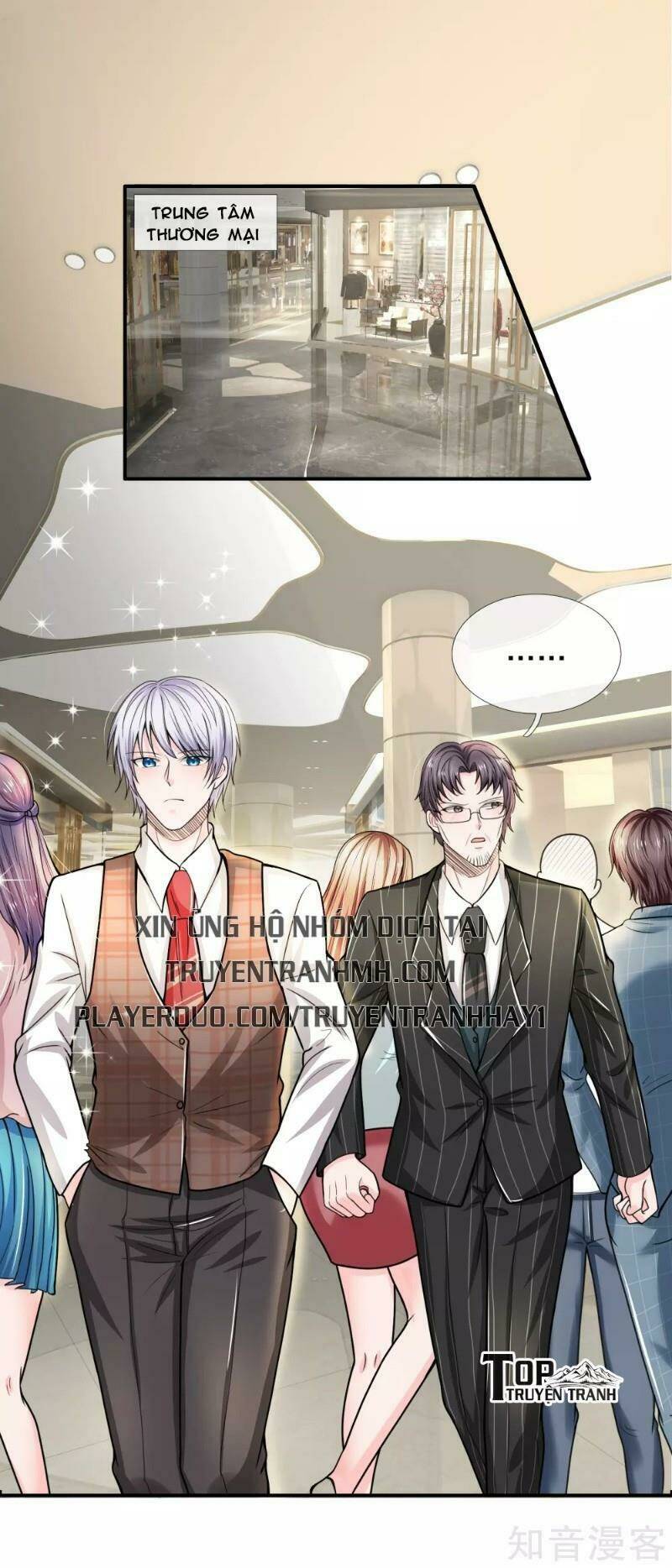 tuyệt đỉnh khí thiếu chapter 34 4