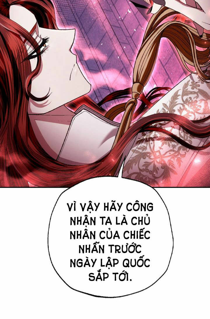 cha, con không muốn kết hôn đâu chapter 114.1 37