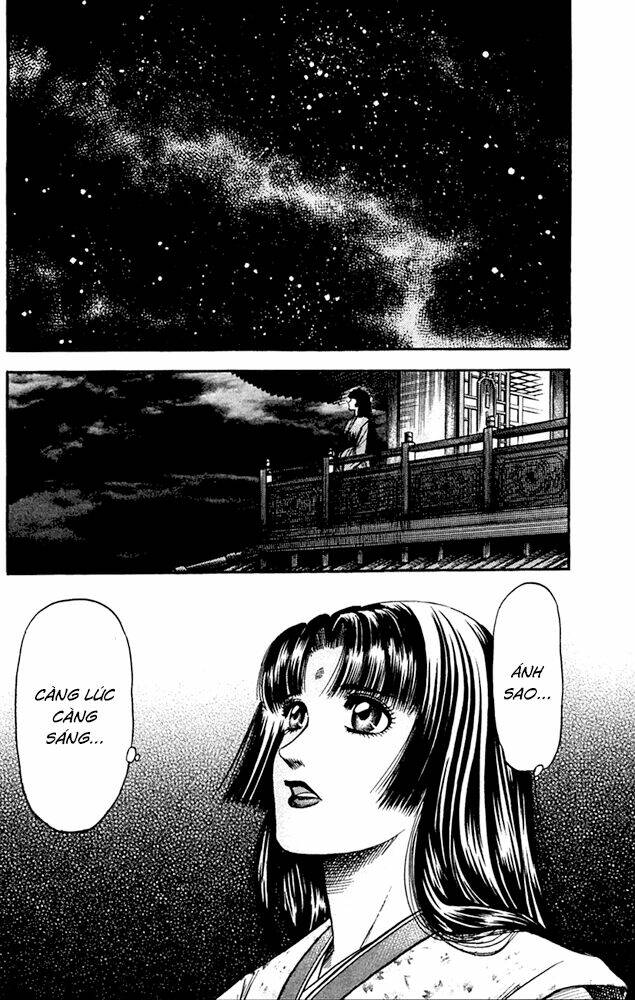 long lang truyện - trung nguyên liễu loạn biên chapter 2 45