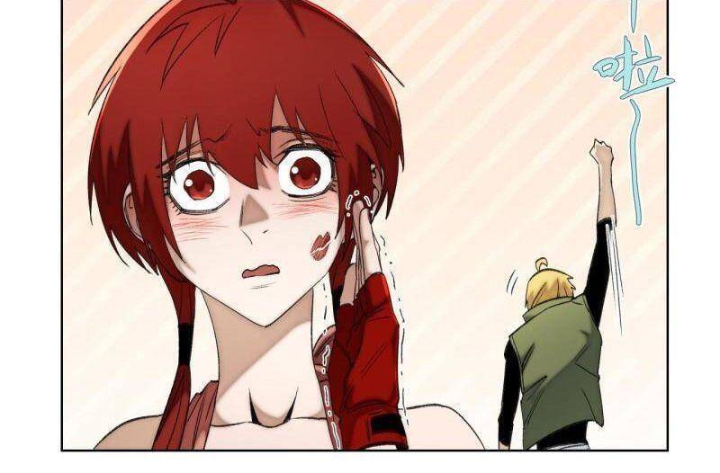 minh nhật chi kiếp chapter 95 21