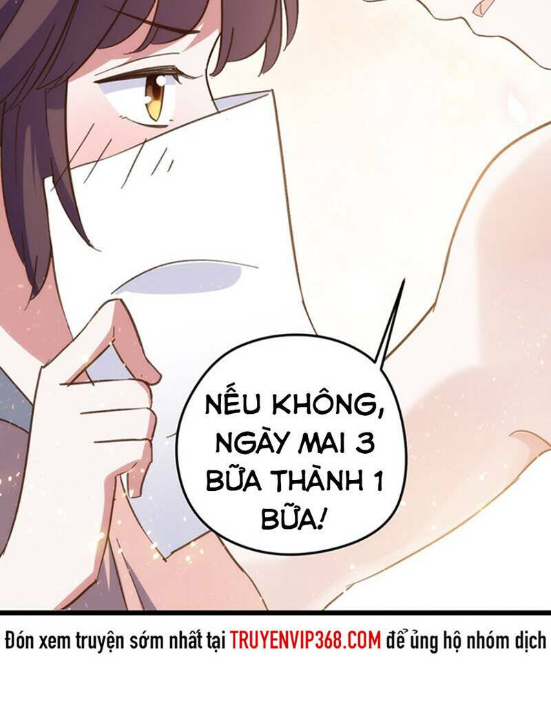 nữ tiếp viên hàng không của boss chapter 34 8