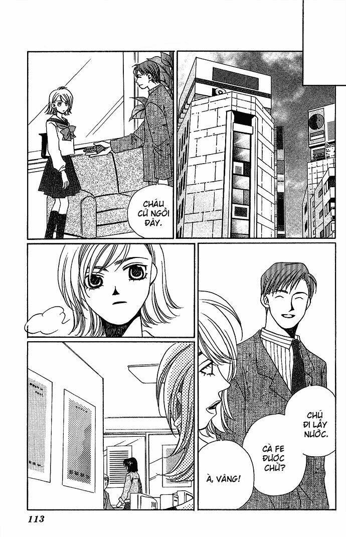 allegro agitato chapter 3 22