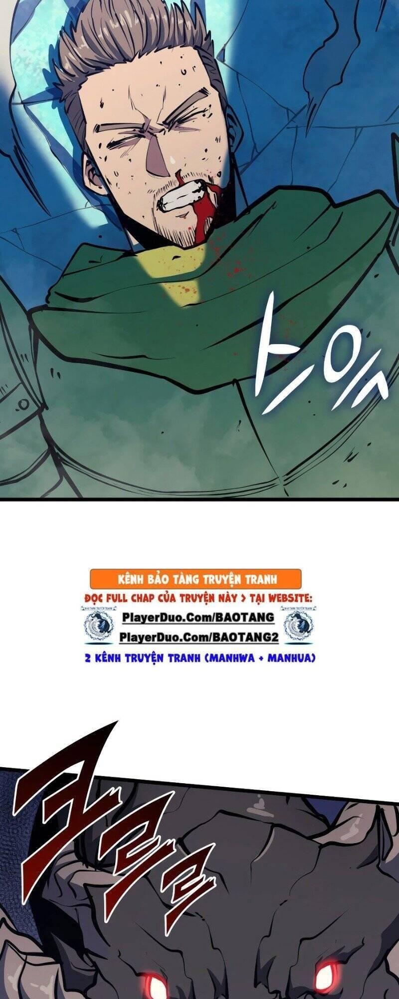 tôi trở lại thăng cấp một mình chapter 92 21