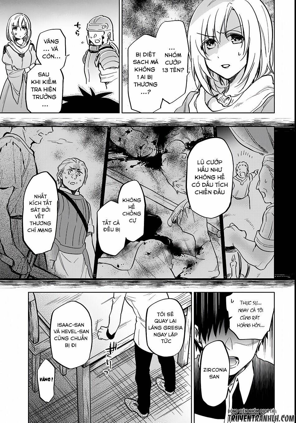 takarakuji de 40-oku atattandakedo isekai ni ijuu suru chapter 11 13