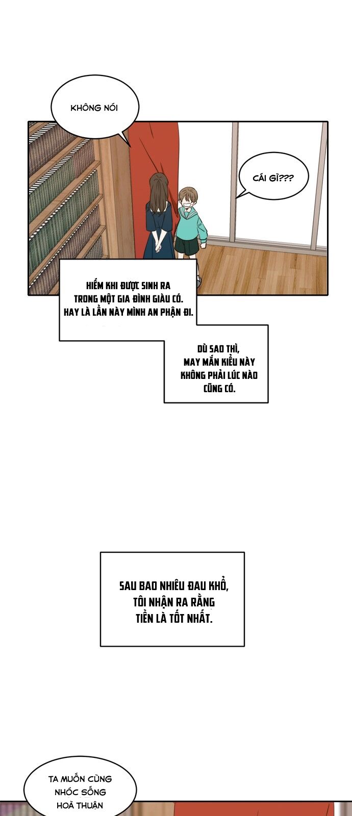 kiếp này cũng xin chăm sóc tôi như vậy nhé kiếp này cũng xin chăm sóc tôi như vậy nhé chapter 2 7