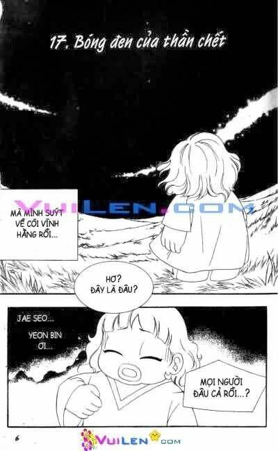 phép màu chapter 5 6