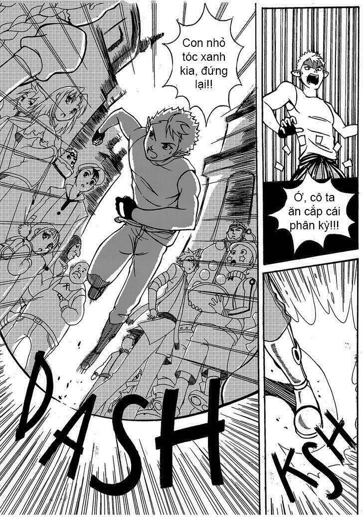 race!on! chapter 1 12