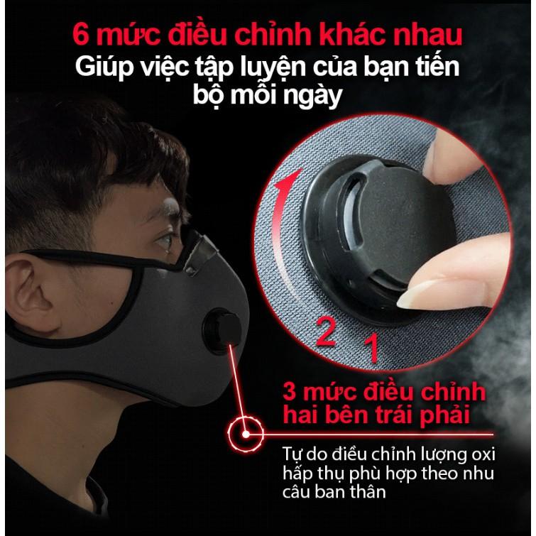 KHẨU TRANG URBANMASK - Home and Garden