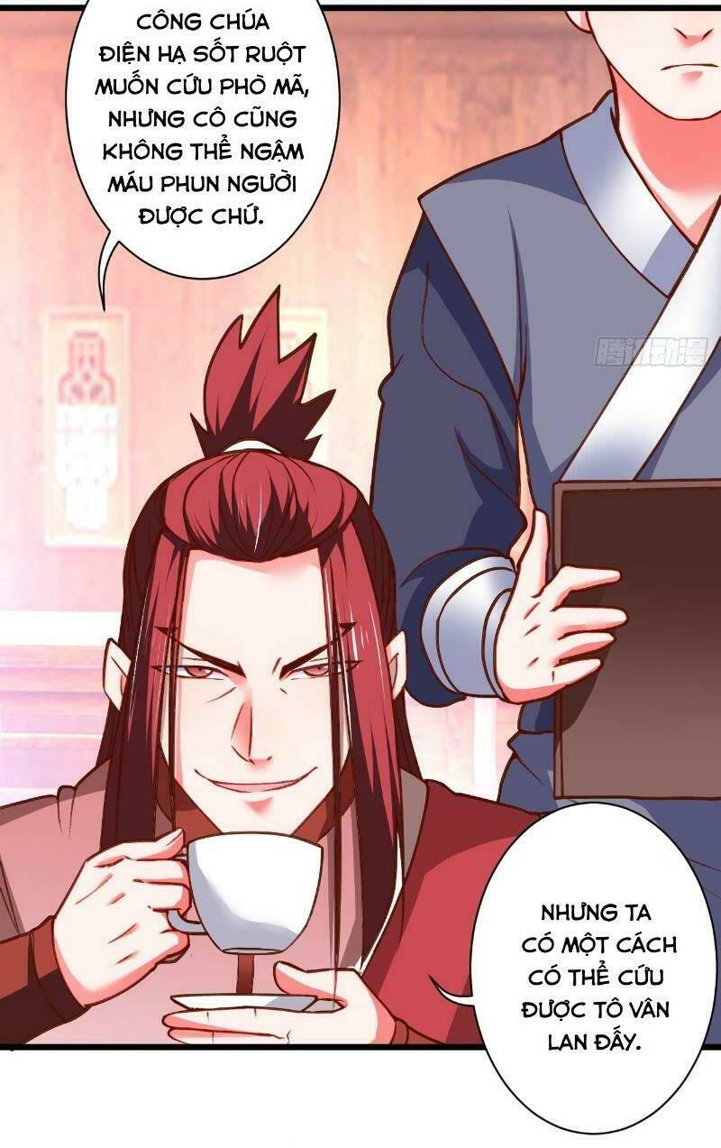 trọng sinh tối cường ma tôn ở rể chapter 44 24