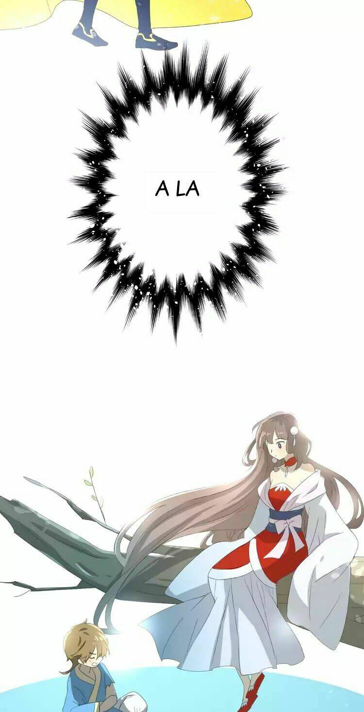 vu chúc thiếu nữ chapter 0 6