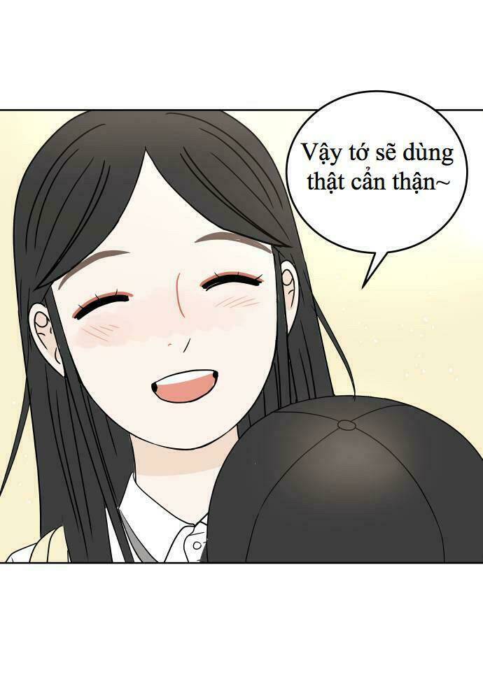 30 phút bước đi bên em chapter 27.5 34