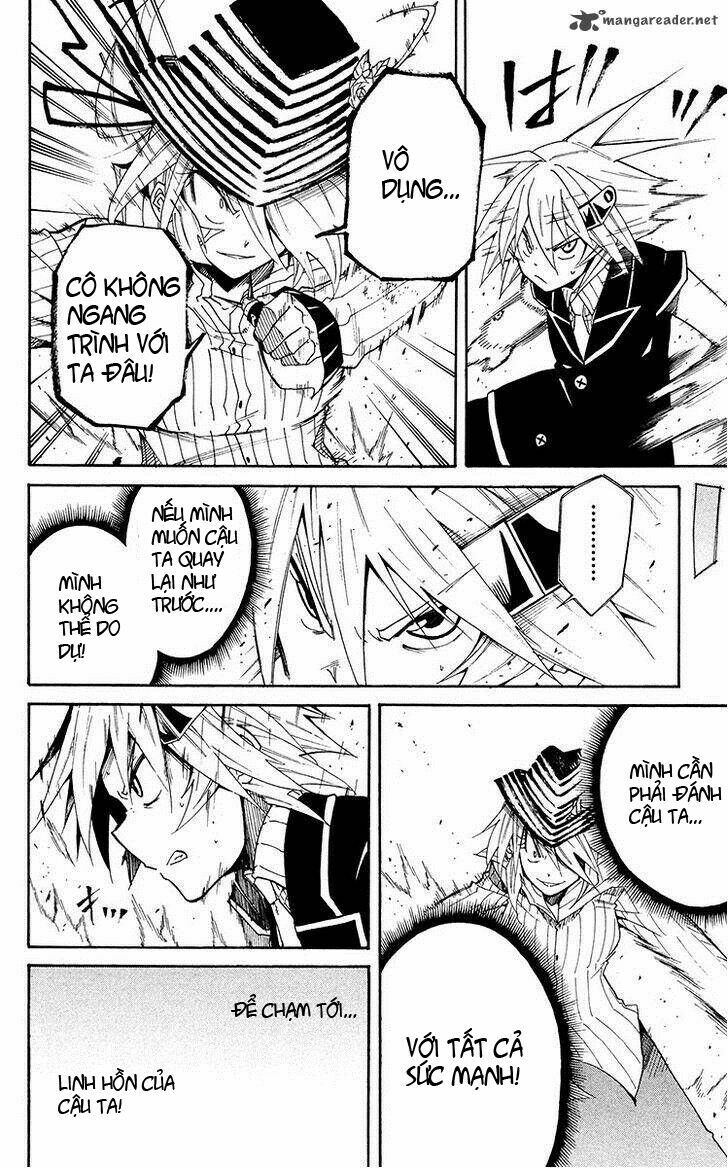 tripeace chapter 42 43