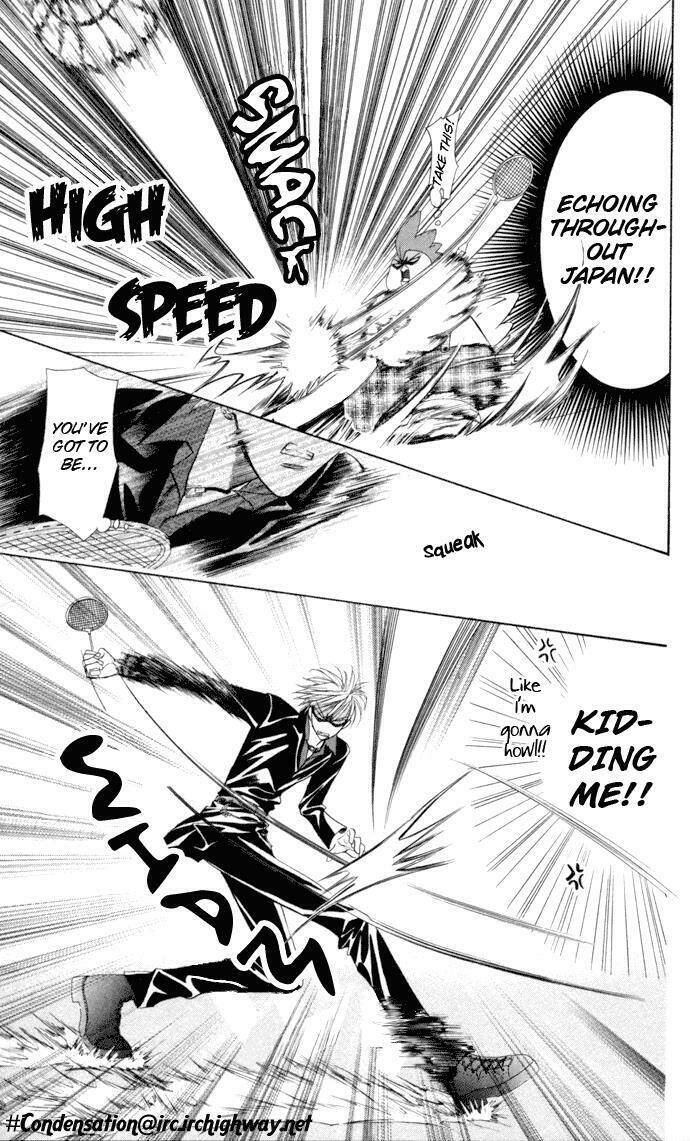 thử thách của kyouko chapter 21 19