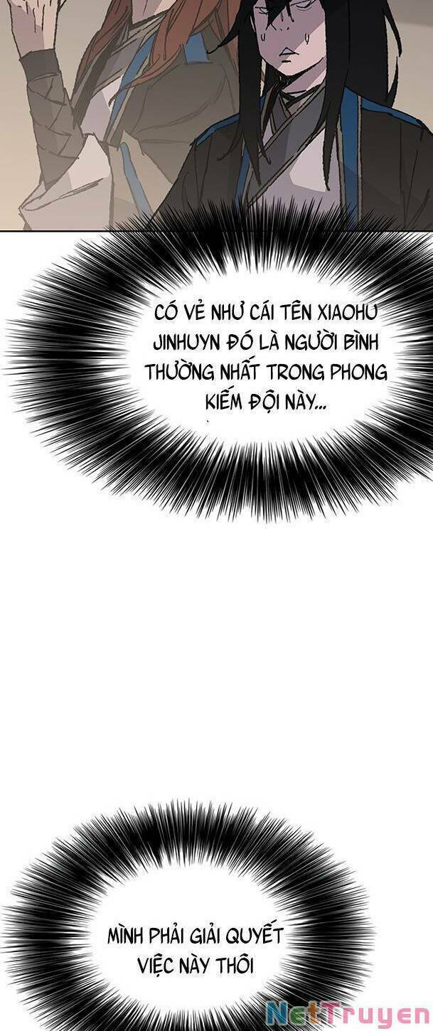 kiếm sĩ bất bại chapter 99 8