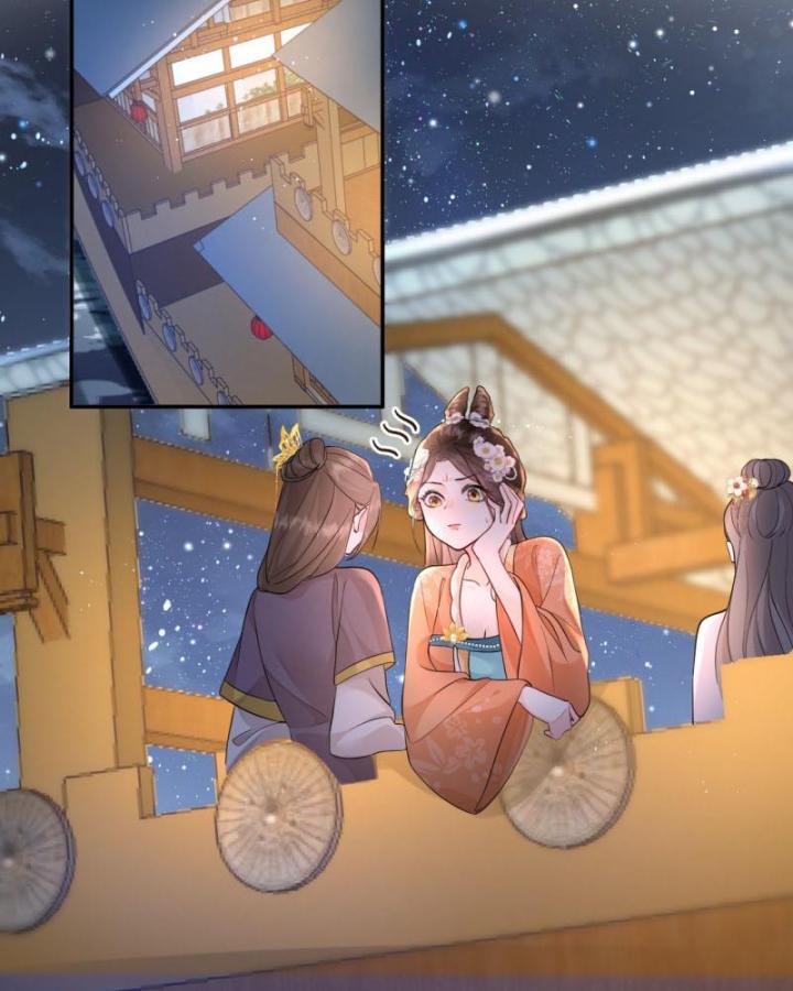 quốc sư từng bị ta lừa tình lên ngôi rồi!! chapter 2 47