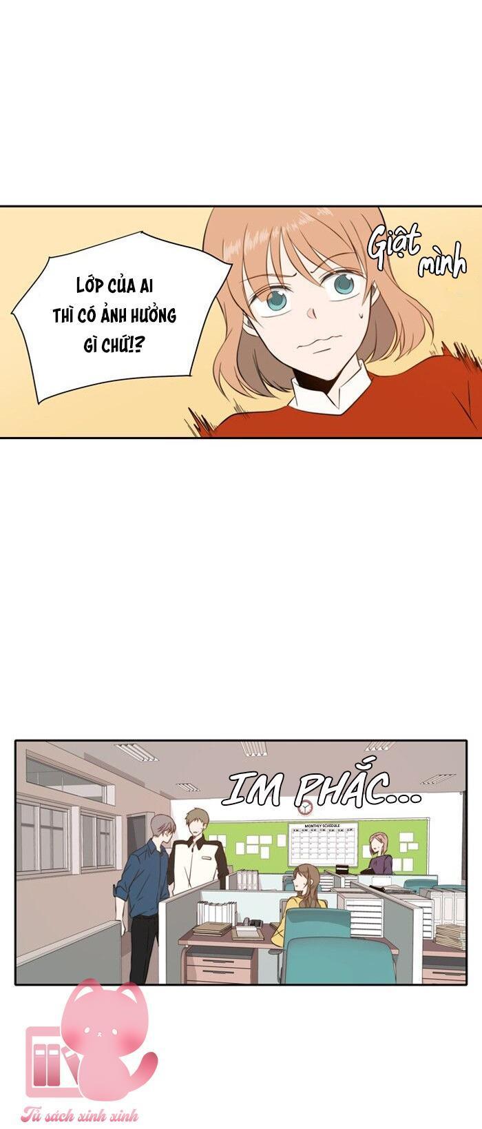 a good day to be a dog chapter 28 14