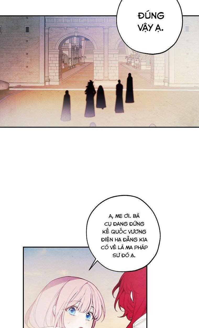 tiệm búp bê của công chúa chapter 25 14