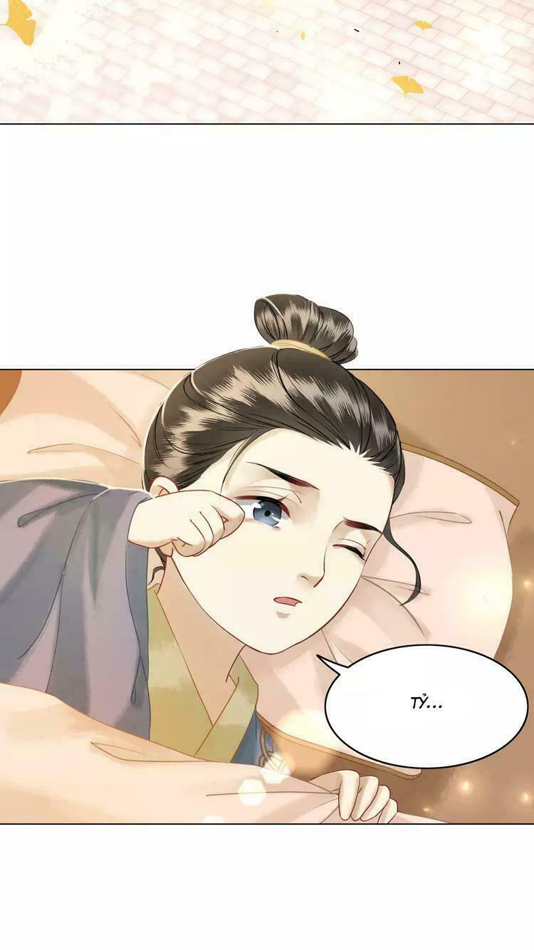 cực phẩm phế vật tiểu thư chapter 9 4