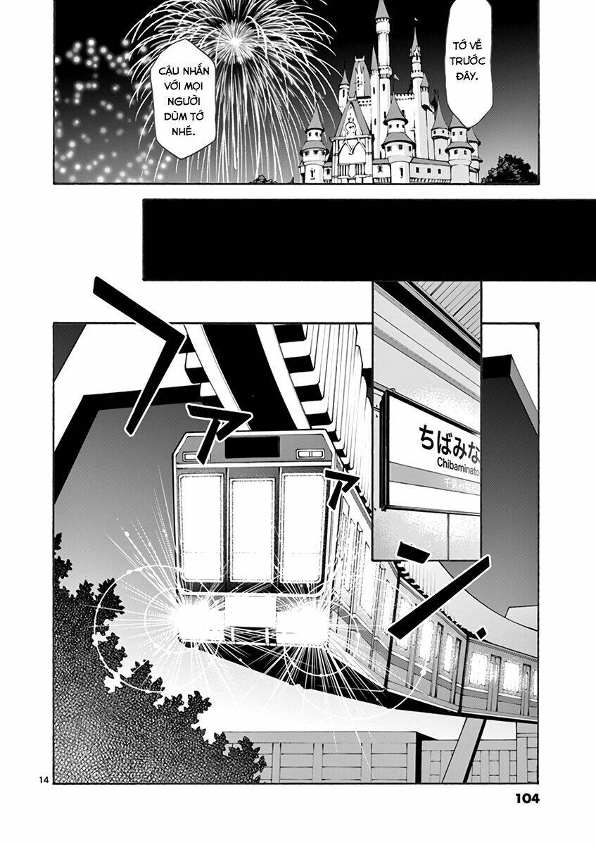 yahari ore no seishun rabukome wa machigatte iru chapter 68 14