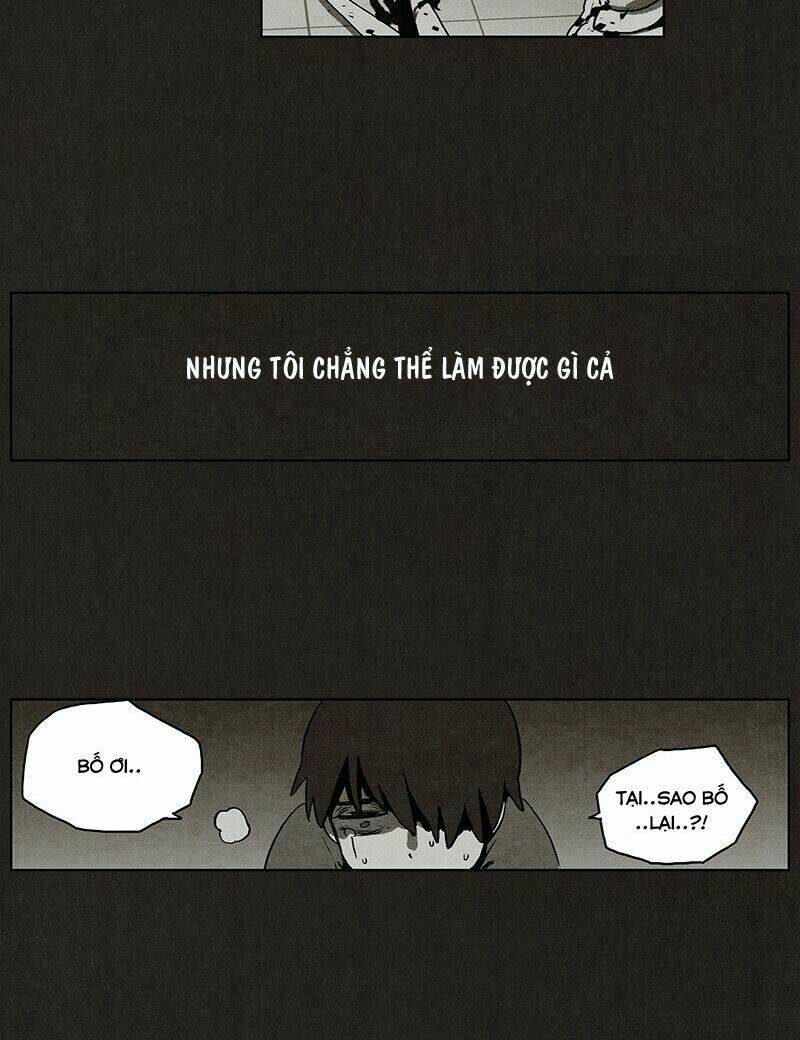 đứa con của quỷ dữ chapter 4 27