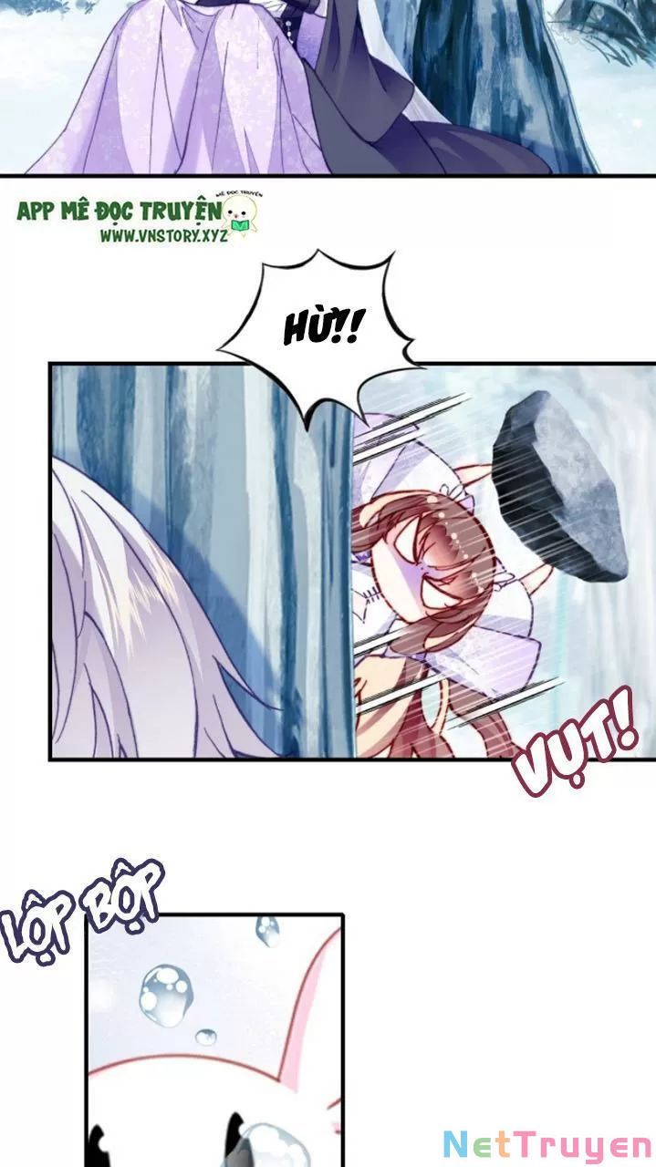 lại bị bệnh chiều chuộng quấn lấy chapter 19 23