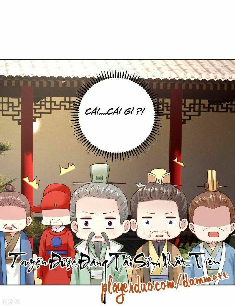 độc y đích nữ chapter 120 5