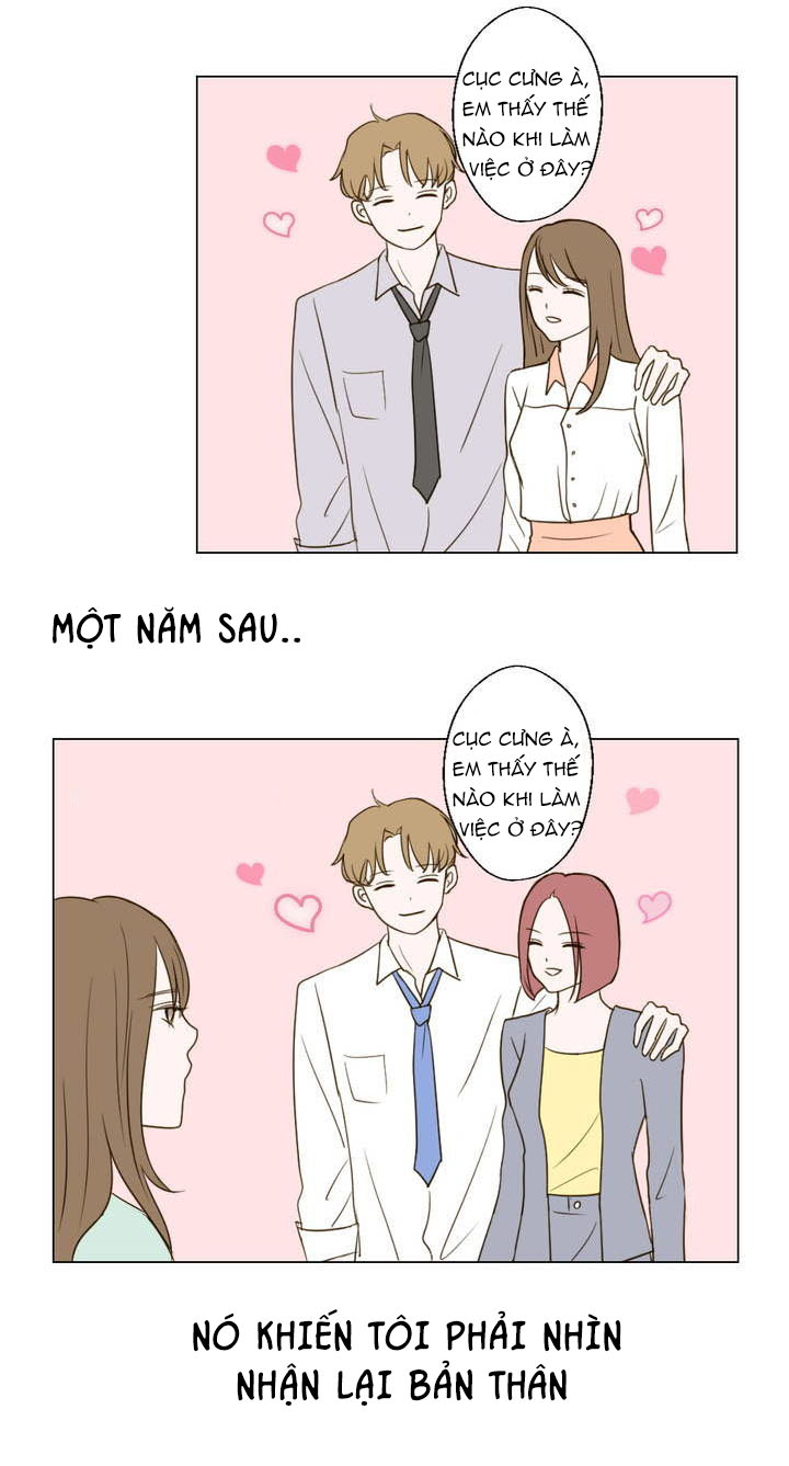 honey bed talk chapter 5 9