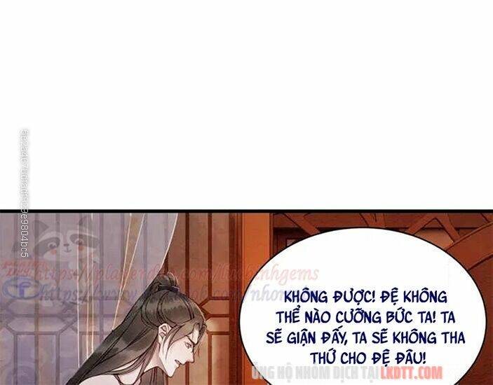 trọng sinh bá sủng nhiếp chính vương quá mạnh mẽ chapter 80.2 33